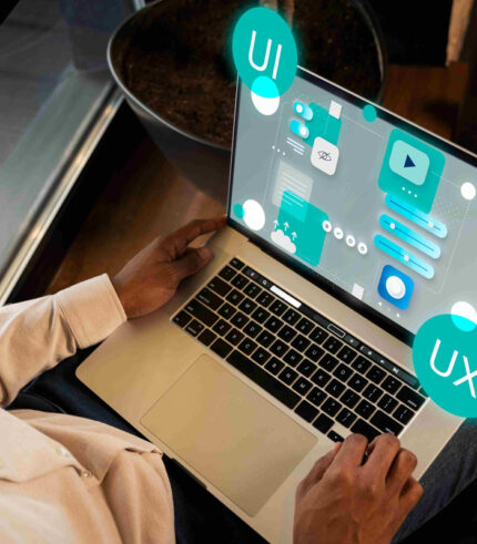 Aplicación Web Personalizada | Desarrollo a Medida para Tu Negocio