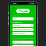 Aplicación Web Personalizada | Desarrollo a Medida para Tu Negocio - Imagen 2