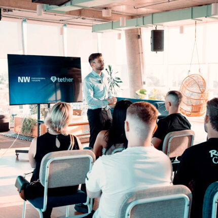 Consultoría Digital por Hora | Estrategias y Automatización para Negocios